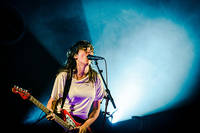 2018-11-03 - Courtney Barnett från Kägelbanan, Stockholm