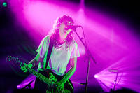 2018-11-03 - Courtney Barnett från Kägelbanan, Stockholm