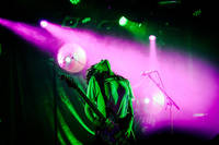 2018-11-03 - Courtney Barnett från Kägelbanan, Stockholm