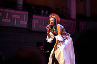 2018-11-04 - Fatoumata Diawara från Konserthuset, Stockholm