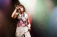 2018-11-04 - Greta Van Fleet från Annexet, Stockholm