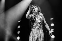 2018-11-04 - Greta Van Fleet från Annexet, Stockholm