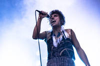 2018-11-04 - Greta Van Fleet från Annexet, Stockholm