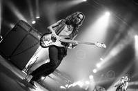 2018-11-04 - Greta Van Fleet från Annexet, Stockholm