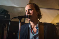 2018-11-07 - Christian Kjellvander från Kafé de luxe, Växjö