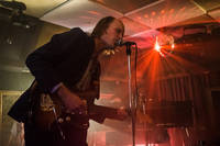 2018-11-07 - Christian Kjellvander från Kafé de luxe, Växjö