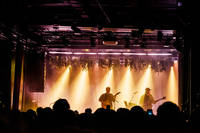2018-11-07 - Unknown Mortal Orchestra från Kägelbanan, Stockholm