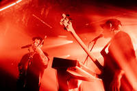 2018-11-07 - Unknown Mortal Orchestra från Kägelbanan, Stockholm