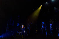 2018-11-08 - Lisa Nilsson från The Theatre, Göteborg
