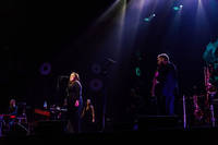 2018-11-08 - Lisa Nilsson från The Theatre, Göteborg
