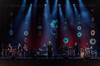 2018-11-08 - Lisa Nilsson från The Theatre, Göteborg