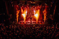 2018-11-09 - Dark Funeral från Pustervik, Göteborg
