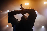 2018-11-09 - Dark Funeral från Pustervik, Göteborg