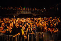 2018-11-09 - Dark Funeral från Pustervik, Göteborg