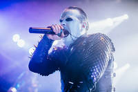 2018-11-09 - Dark Funeral från Pustervik, Göteborg