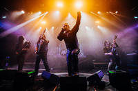 2018-11-09 - Dark Funeral från Pustervik, Göteborg