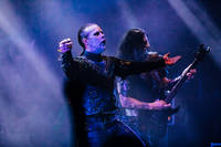 2018-11-09 - Dark Funeral från Pustervik, Göteborg