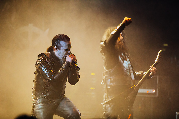 2018-11-09 - Dark Funeral från Pustervik, Göteborg