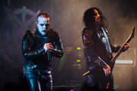 2018-11-09 - Dark Funeral från Pustervik, Göteborg