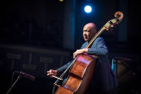 2018-11-09 - Cécile McLorin Salvant & Clayton-Hamilton Jazz Orchestra från Konserthuset, Stockholm