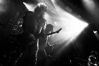 2018-11-10 - Dark Funeral från Kraken, Stockholm