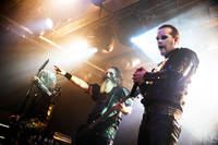 2018-11-10 - Dark Funeral från Kraken, Stockholm