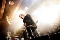 2018-11-10 - Dark Funeral från Kraken, Stockholm