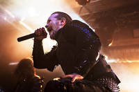 2018-11-10 - Dark Funeral från Kraken, Stockholm