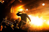 2018-11-10 - Dark Funeral från Kraken, Stockholm