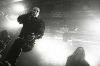 2018-11-10 - Dark Funeral från Kraken, Stockholm