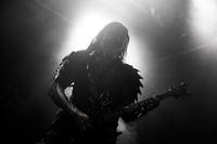 2018-11-10 - Dark Funeral från Kraken, Stockholm