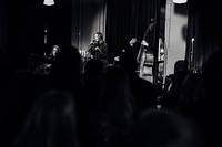 2018-11-12 - Blue House från Pustervik, Göteborg