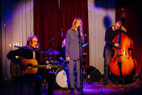 2018-11-12 - Blue House från Pustervik, Göteborg
