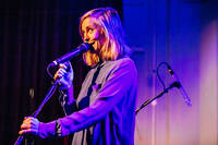 2018-11-12 - Blue House från Pustervik, Göteborg