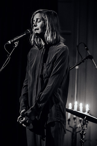 2018-11-12 - Blue House från Pustervik, Göteborg