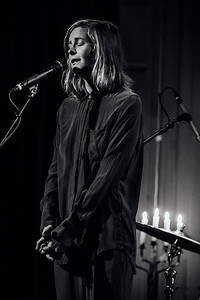 2018-11-12 - Blue House från Pustervik, Göteborg
