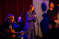 2018-11-12 - Blue House från Pustervik, Göteborg