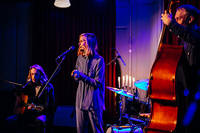 2018-11-12 - Blue House från Pustervik, Göteborg