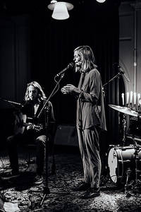 2018-11-12 - Blue House från Pustervik, Göteborg