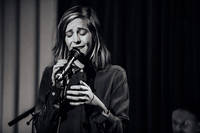 2018-11-12 - Blue House från Pustervik, Göteborg