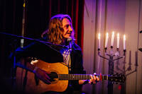 2018-11-12 - Blue House från Pustervik, Göteborg