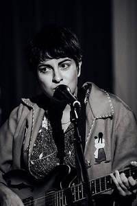 2018-11-12 - Becca Mancari från Pustervik, Göteborg