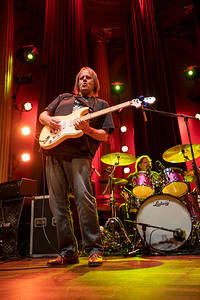 2018-11-14 - Walter Trout från Nalen, Stockholm