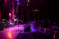 2018-11-14 - Walter Trout från Nalen, Stockholm