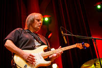 2018-11-14 - Walter Trout från Nalen, Stockholm