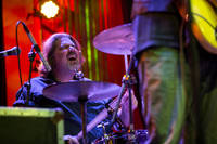 2018-11-14 - Walter Trout från Nalen, Stockholm