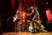2018-11-14 - Walter Trout från Nalen, Stockholm
