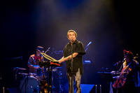 2018-11-15 - Emil Jensen från Södra Teatern, Stockholm