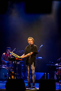 2018-11-15 - Emil Jensen från Södra Teatern, Stockholm