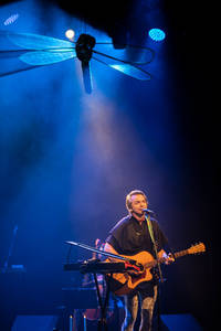 2018-11-15 - Emil Jensen från Södra Teatern, Stockholm